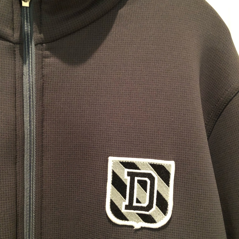 Dunning full zip jacket - Picture 3 of 6